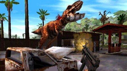 Meilensteine der 3D-Geschichte - DirectX