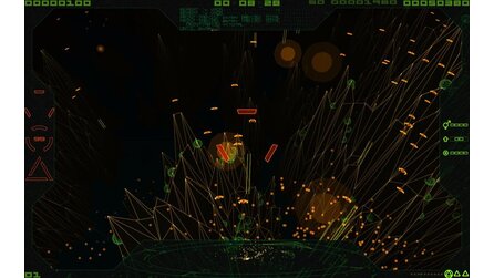 Vektropolis - Screenshots