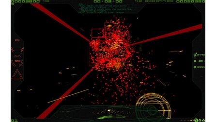 Vektropolis - Screenshots