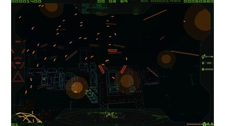 Vektropolis - Screenshots
