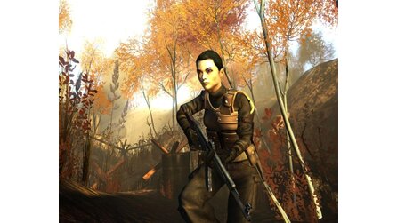 Sabotage - Actionspiel heißt ab sofort Velvet Assassin