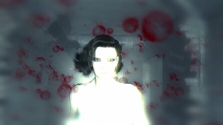 Velvet Assassin - Bullet Time in Unterwäsche