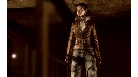 Velvet Assassin - Agentin im Screenshot-Format
