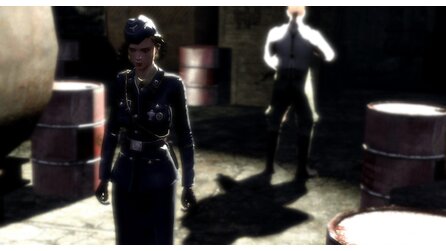 Velvet Assassin - Erscheinungstermin bestätigt und neue Screenshots