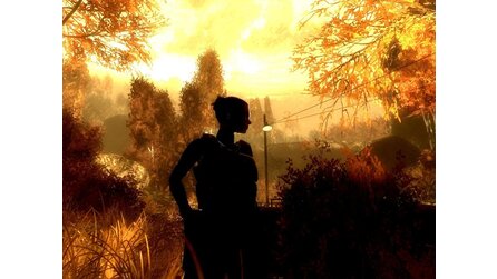 Velvet Assassin - Release auf 2009 verschoben