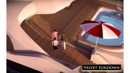 Velvet Sundown - Screenshots