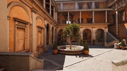 Euch ist Venedig zu voll und teuer geworden? Jetzt gibt es eine Alternative in Unreal Engine 5, die von der Realität kaum zu unterscheiden ist
