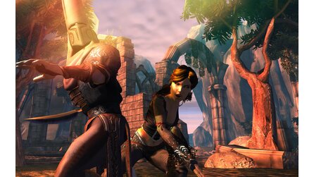 GameStar TV - Heute mit Venetica