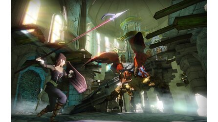 GameStar TV [Update] - Heute mit Venetica