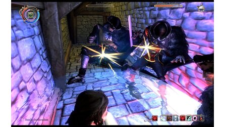 Venetica - Screenshots