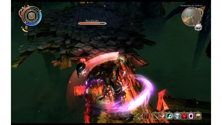 Venetica - Screenshots