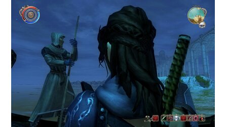 Venetica - Screenshots
