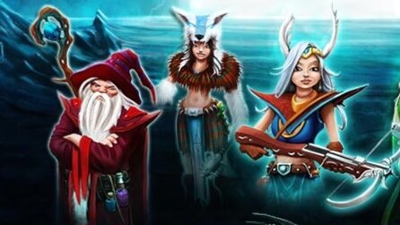 Venezuela - Bevölkerung steigt auf Ingame-Währung von deutschem Browser-Spiel um