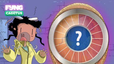 Venice After Dark im Test – Gute 2D-Adventures sind eine bedrohte Art, und ich fühle jetzt wieder: Sie dürfen nie ganz aussterben!