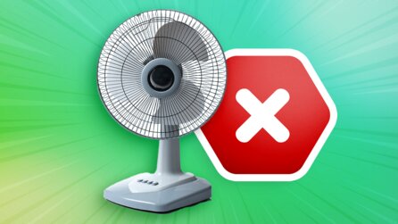 Viele denken, die einfachste Lösung für die Hitzewelle sei der Ventilator, aber er kühlt die Luft nicht wirklich ab