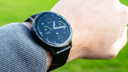 Garmin Venu 4 im Test: In einem Bereich schlägt die Smartwatch alle anderen, die ich getestet habe