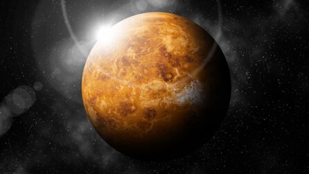 Fliegende Städte auf der Venus sind nur eine von 5 mutigen Ideen zur Besiedlung fremder Planeten