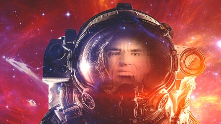 SciFi-Horror zum Blättern: Verax – Das Experiment schickt euch im All durch eine fiese Survival-Hölle