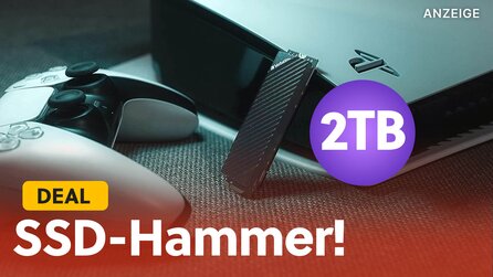 2TB SSD zum Hammerpreis: Schneller als die Samsung 980 Pro und viel günstiger!