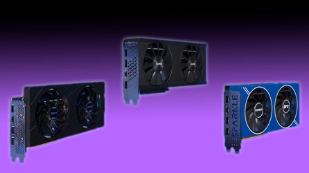Gestern ist aus dem Nichts eine lange erwartete Grafikkarte erschienen, die ein richtig guter Deal sein könnte
