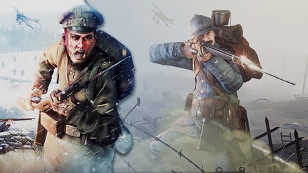 Bei Steam + Epic gibts am Wochenende 9 Spiele kostenlos