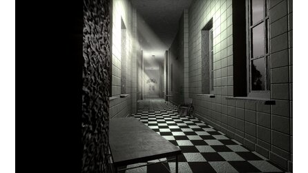 VERGE: Lost Chapter - Screenshots