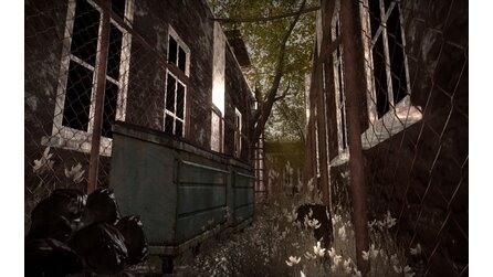 VERGE: Lost Chapter - Screenshots