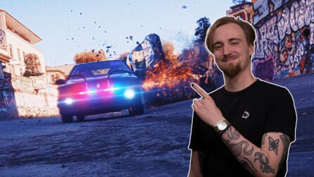 Mein Tipp für Netflix: Als großer Action-Fan feiere ich gerade eine knüppelharte Filmreihe, über die mir zu wenig geredet wird - jetzt ist Teil 3 da!