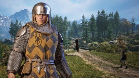 The Blood of Dawnwalker wird mit einem kleinen Download noch viel besser, der eine ganz neue Mechanik einbaut