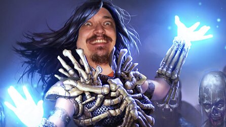 Wir alle tragen Masken - Verkleidungen in Videospielen