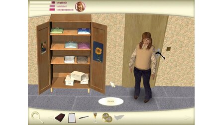 Verliebt in Berlin - Screenshots