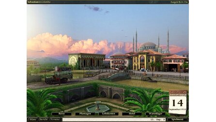Vermeer 2 - Screenshots