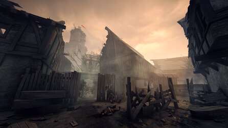 Vermintide 2: Shadows over Bögenhafen - Screenshots