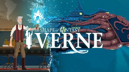 Verne - Vollversion 03 – GameStar Ausgabe 072026