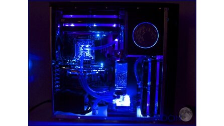 Verrückte Case-Mods Teil 3 - Case Mods