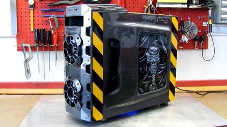 QuakeCon - Auch 2014 mit Case-Modding-Wettbewerb