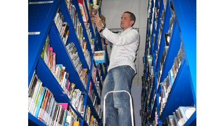 Verspielt in Berlin - So funktioniert die USK