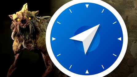 Diablo 4: Eine außergewöhnliche Freundschaft - so löst ihr die Quest in Vessel of Hatred