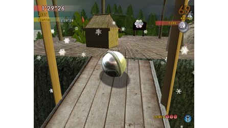 Vertigo - Screenshots