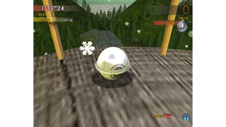 Vertigo - Screenshots
