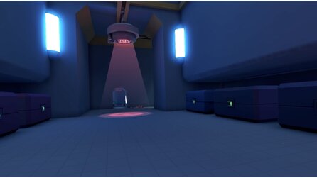 Vertigo - Screenshots