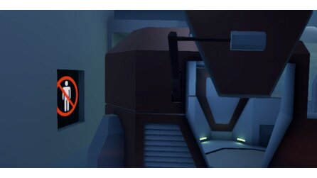 Vertigo - Screenshots