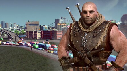 An diesen 6 Spielen bin ich regelrecht verzweifelt - Nein, Dark Souls ist nicht dabei