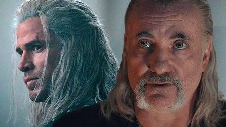 The Witcher: Nach Henry Cavill als Geralt kommt die nächste Umbesetzung eines wichtigen Hexers - Mittelerde-Fans können den neuen Star kennen