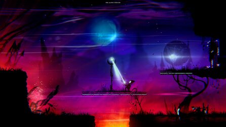 Vesper - Screenshots