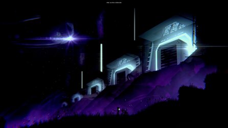 Vesper - Screenshots