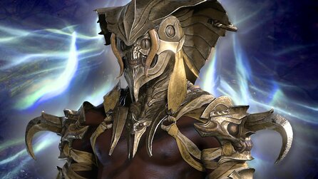 Vessel of Hatred: Diablo-Fans lieben den Spiritborn, aber lassen kein gutes Haar an der Story