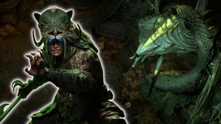 »Ich mag es sehr«: Fans verteidigen Diablo 4 gegen Kritik - und erhalten dafür viel Zustimmung