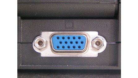 Bye Bye VGA - Analoger Anschluss ab 2015 Geschichte