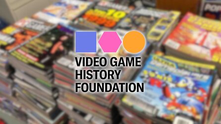 Über 1.500 Spielemagazine und mehr: Digitale Bibliothek der Videospielgeschichte öffnet bald die Pforten